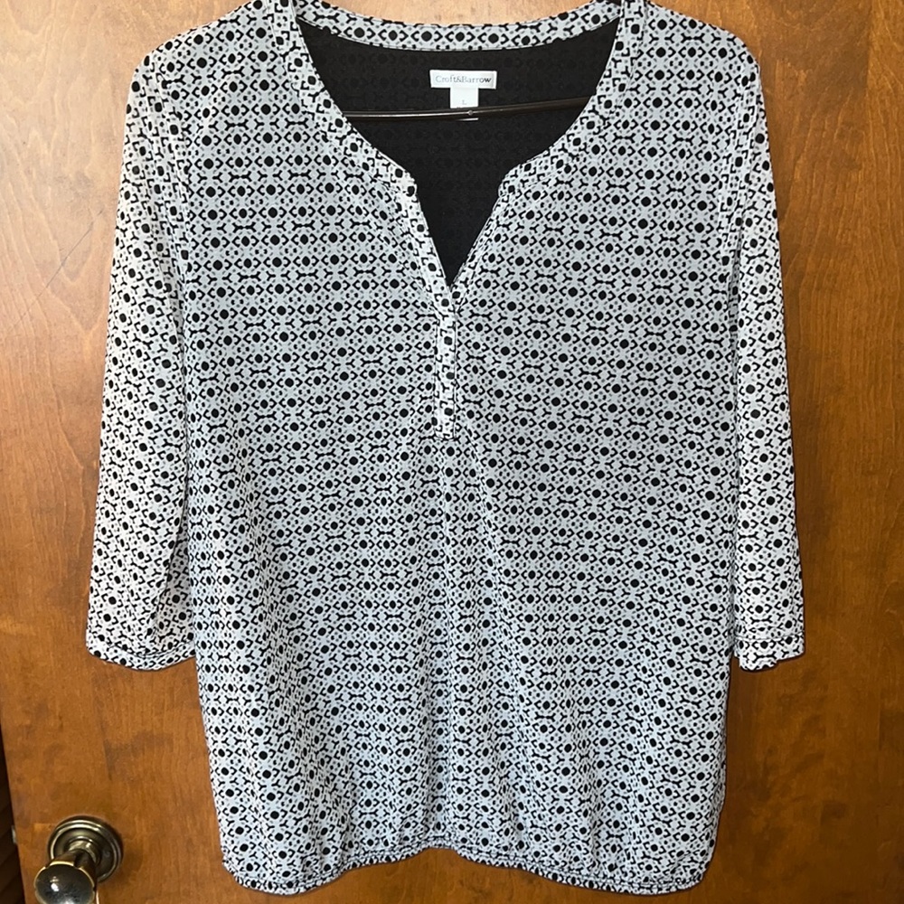 Ladies blouse
